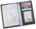 RFID Blocking Passport Cover