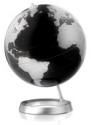 Atmosphere Full Circle Vision World Globe