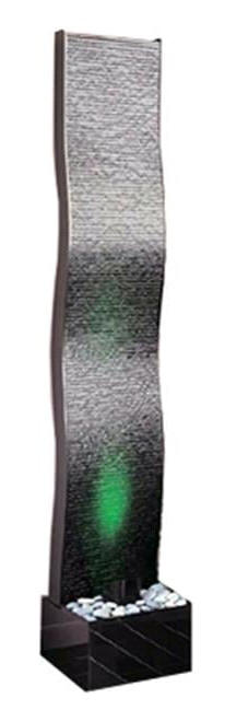 Midwest Tropical AF-3W AquaFall Wave Waterfall- 8 gal. Style - Walmart.com