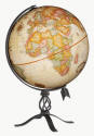 geographical world globe