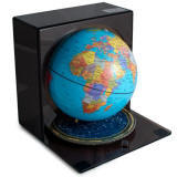 Globe, Season Modeling 6"