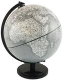 DUBLIN Globe 12″ Raised Relief  Replogle Globes | Replogle Globes