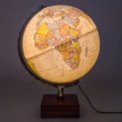 Waypoint Geographic Horizon II Illuminated Globe