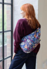 ameribag flora 2 woman