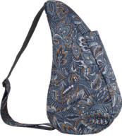 Ameribag Rocococ flap side