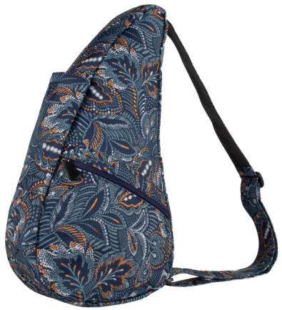 Ameribag Rococo healthy back bag