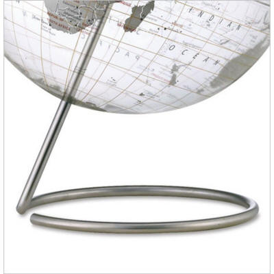 base cloaseup for crystal marquise desktop world globe